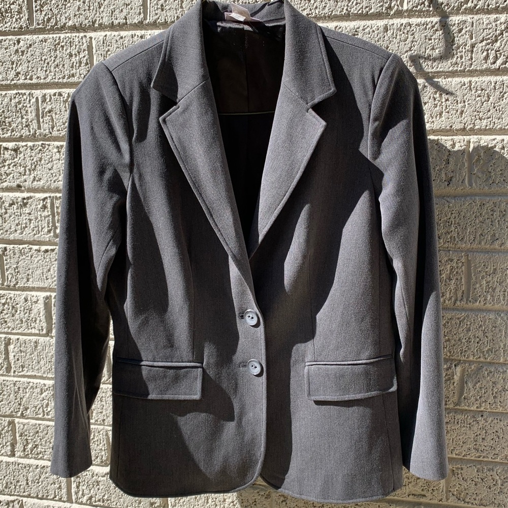TravelSmith Blazer